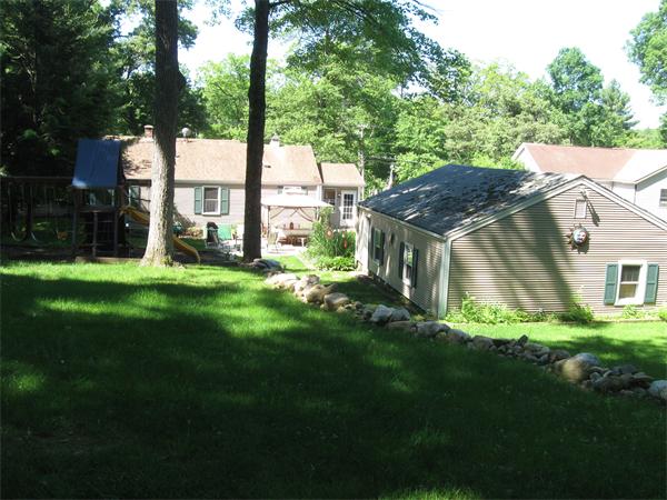 70 Granville Road Southwick, MA 01077 - Photo 8 of 30 Gallery Image 8