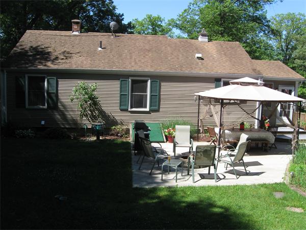 70 Granville Road Southwick, MA 01077 - Photo 9 of 30 Gallery Image 9