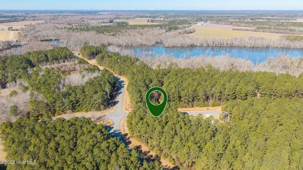 $48,000 | 201 Norcum Point Road, Edenton, NC 27932