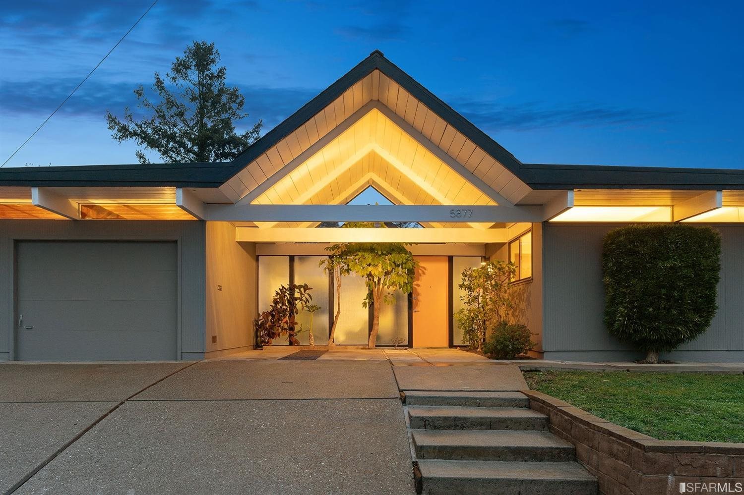 5877 Highwood Road Castro Valley, CA 94552 - Photo 1 of 52 Gallery Image 1