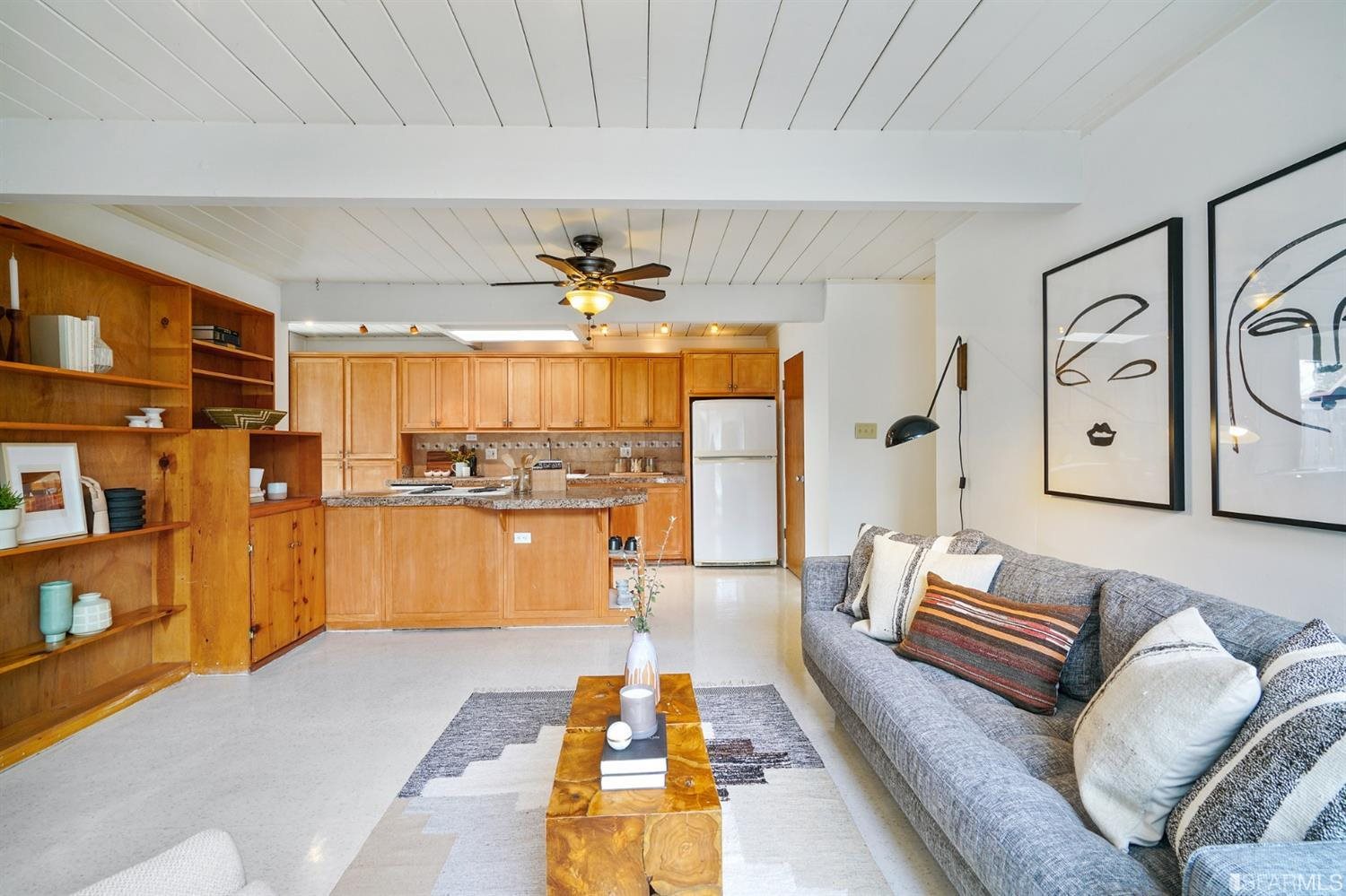 5877 Highwood Road Castro Valley, CA 94552 - Photo 25 of 52 Gallery Image 25