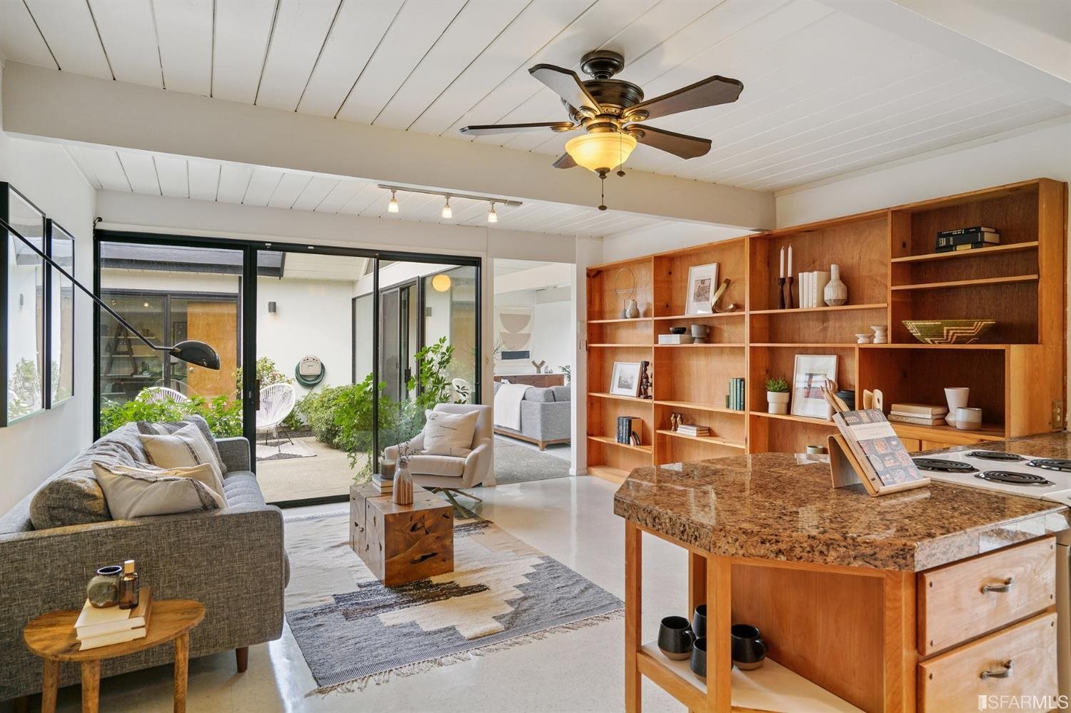 5877 Highwood Road Castro Valley, CA 94552 - Photo 28 of 52 Gallery Image 28