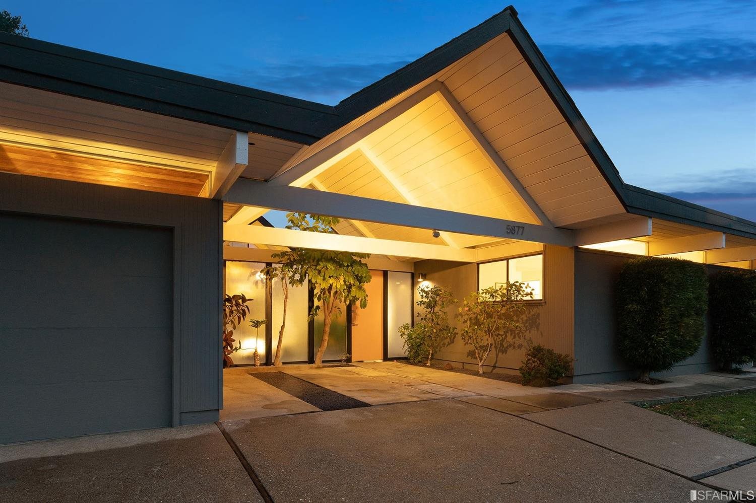 5877 Highwood Road Castro Valley, CA 94552 - Photo 3 of 52 Gallery Image 3
