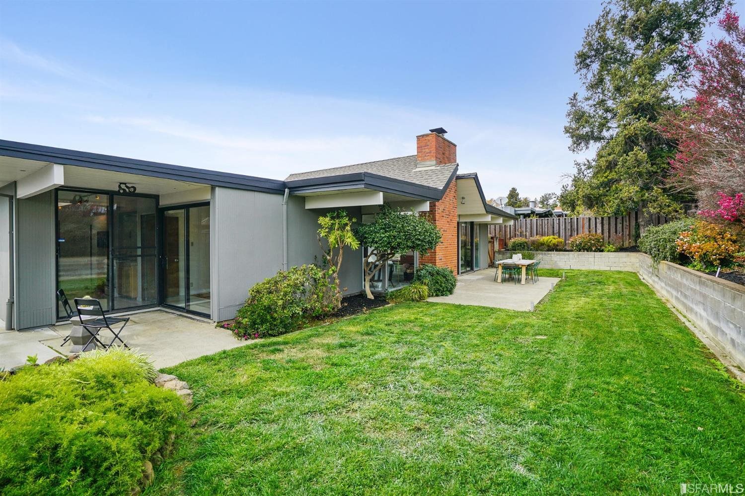 5877 Highwood Road Castro Valley, CA 94552 - Photo 45 of 52 Gallery Image 45