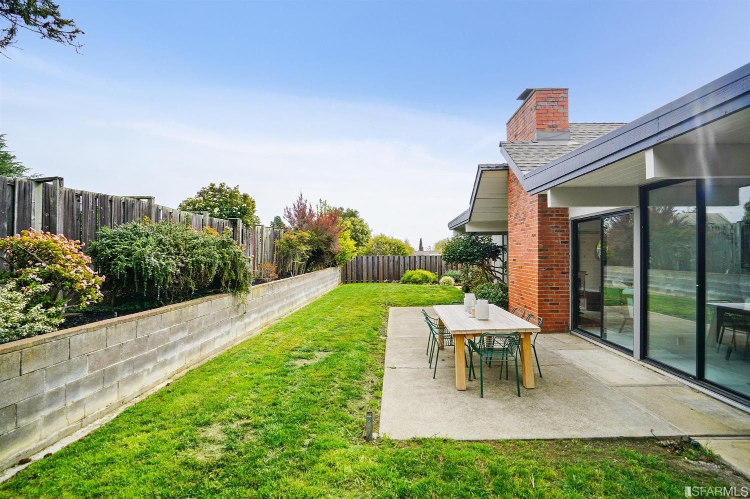 5877 Highwood Road Castro Valley, CA 94552 - Photo 50 of 52 Gallery Image 50