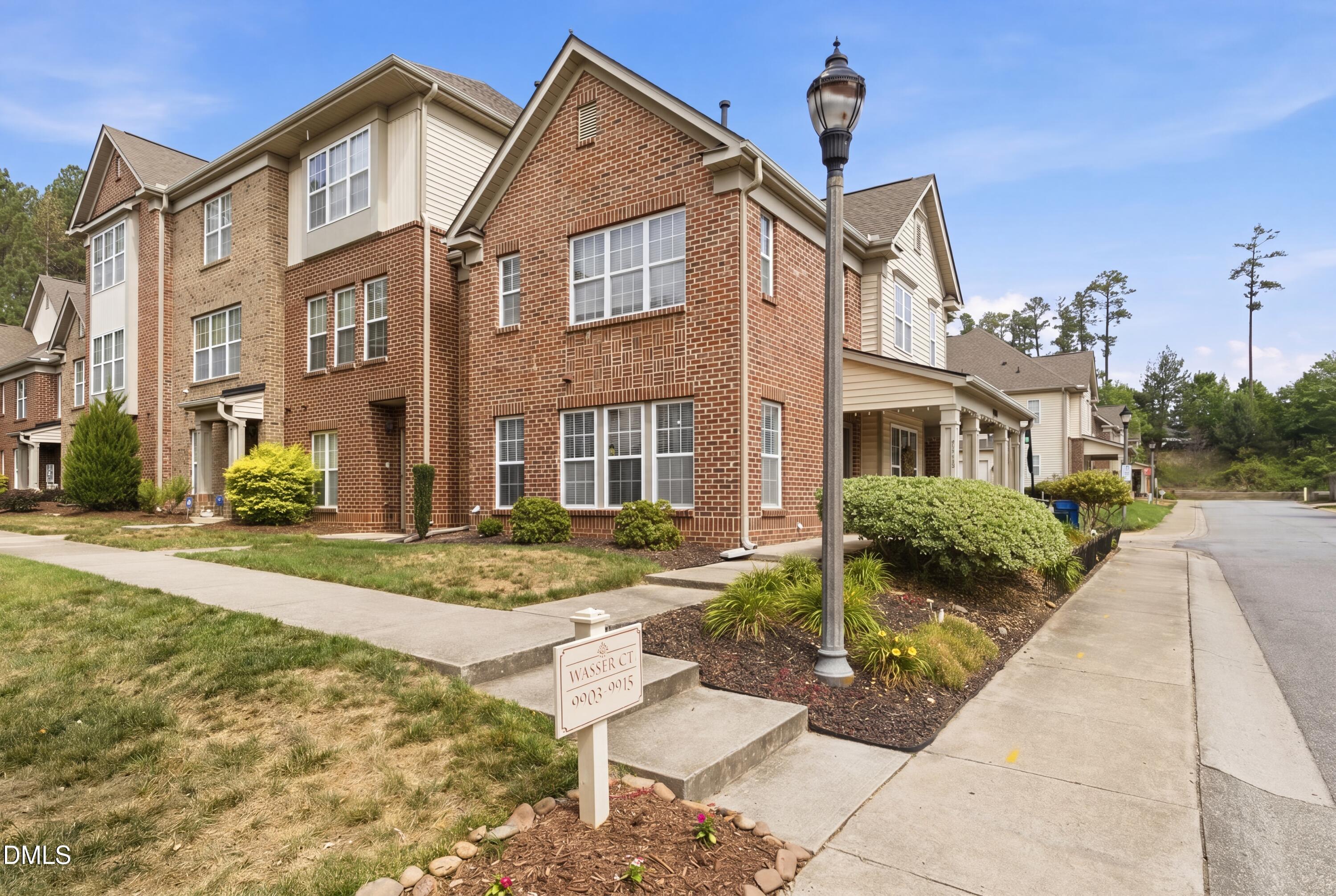 9903 Wasser Court Raleigh, NC 27617 - Photo 3 of 40