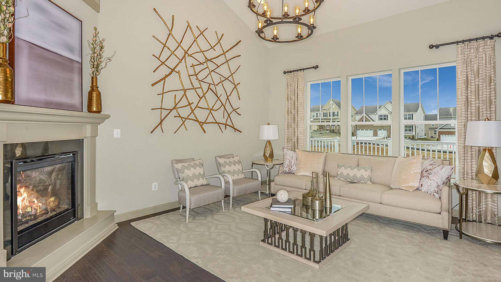 51 Ravenridge Road, Unit 9335 Baltimore, MD 21234 - Photo 8 of 15 Family Room