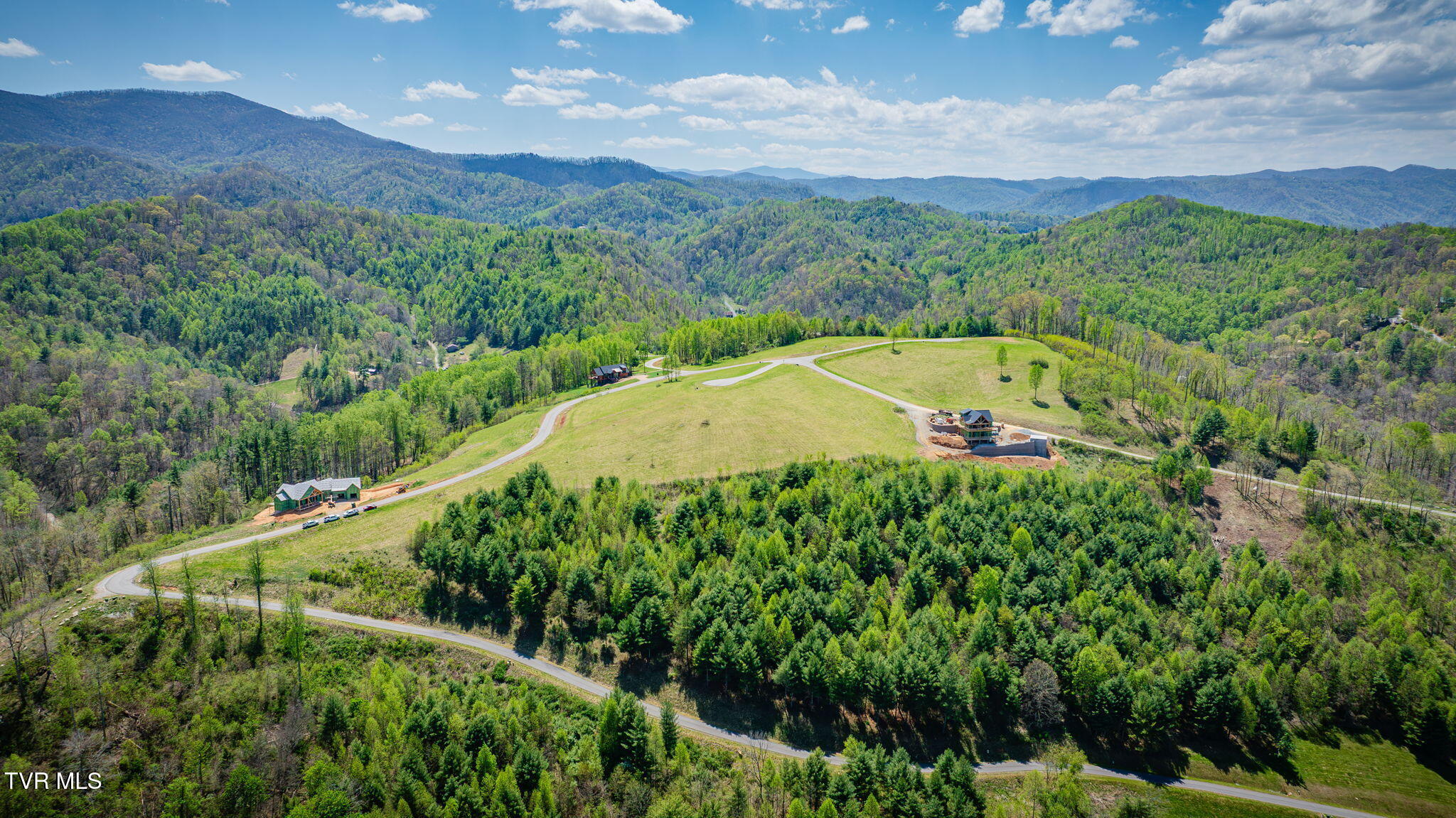 Lot 11 Cowan Town Road, Unit 11 Butler, TN 37640 - Photo 29 of 41 110