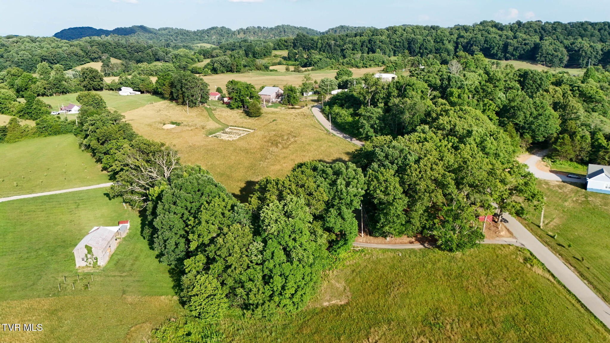 55 Short Road Chuckey, TN 37641 - Photo 66 of 73 66-web-or-mls-55 Short Rd Drone CP-10