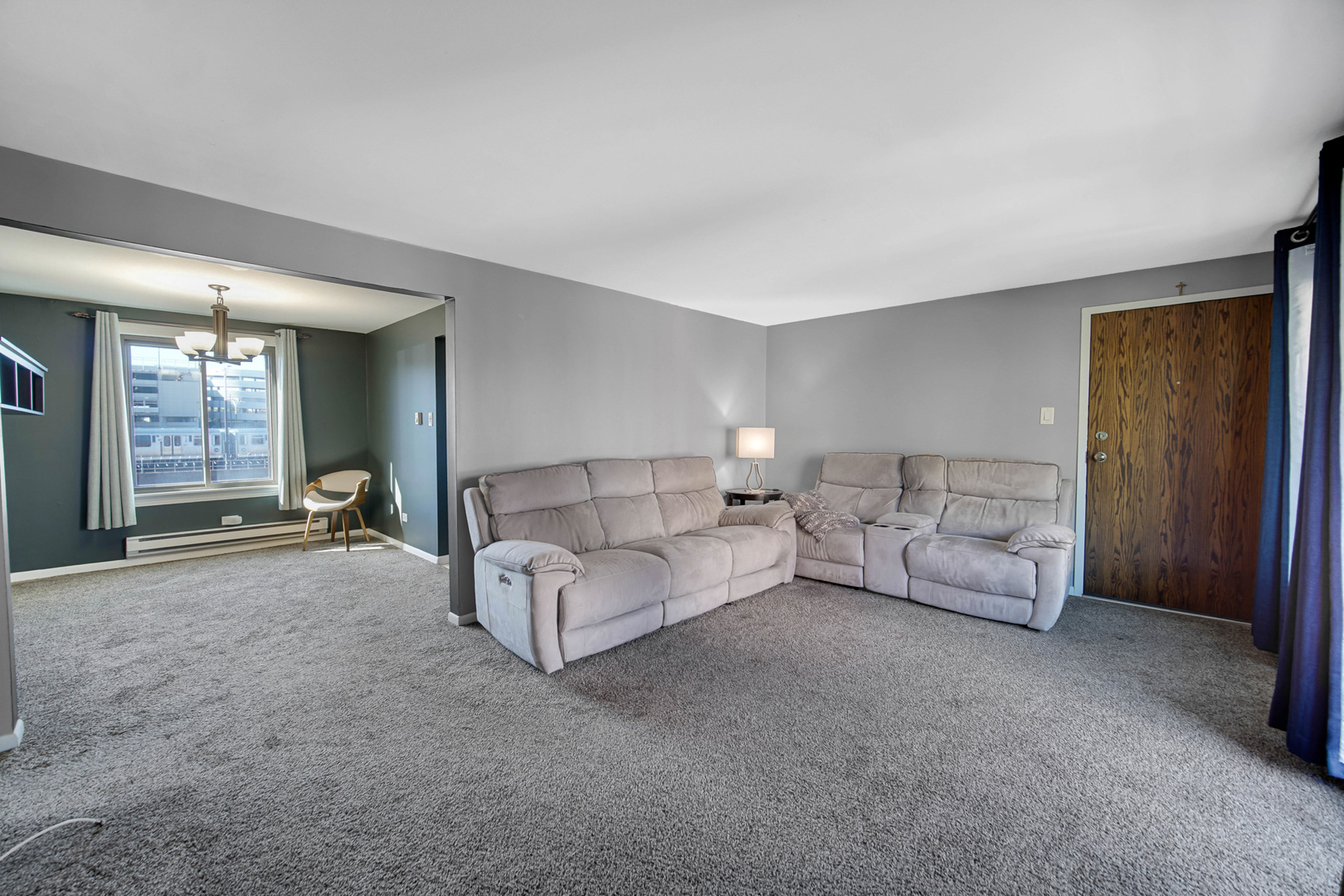 4550 West 57th Street, Unit 2A1 Chicago, IL 60629 - Photo 7 of 13