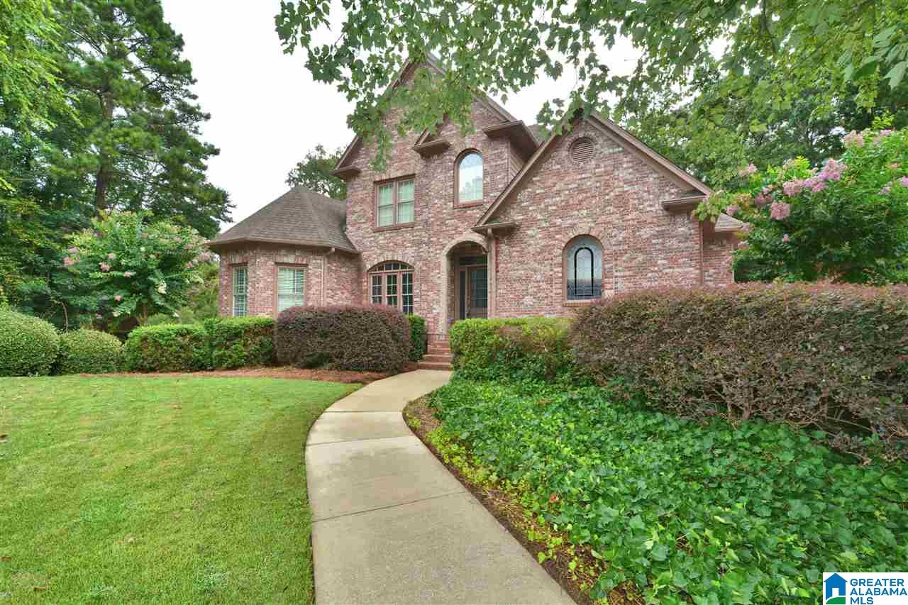3007 Highland Lakes Road Birmingham, AL 35242 - Photo 44 of 48