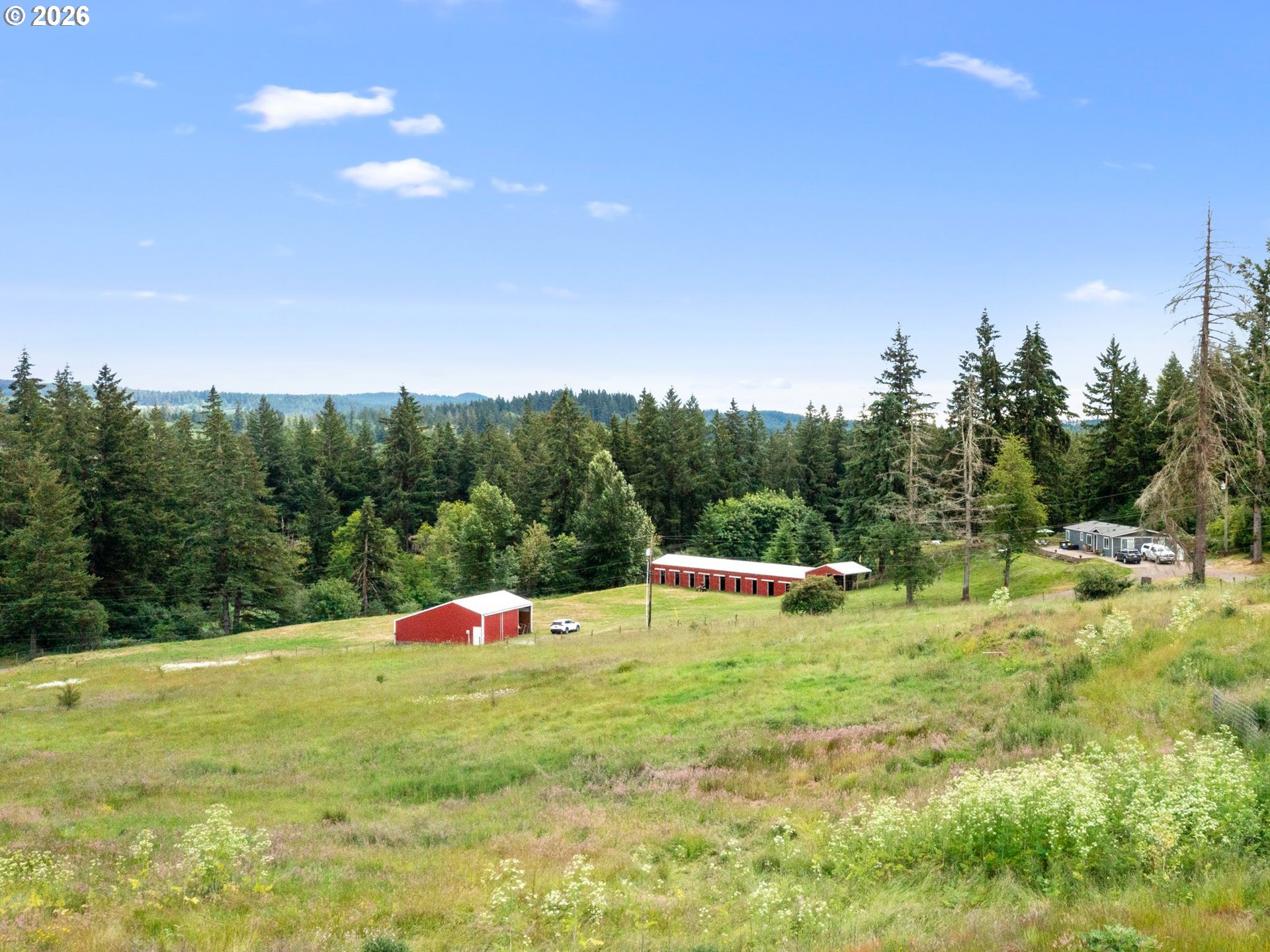 19305 South Lyons Road Oregon City, OR 97045 - Photo 16 of 19