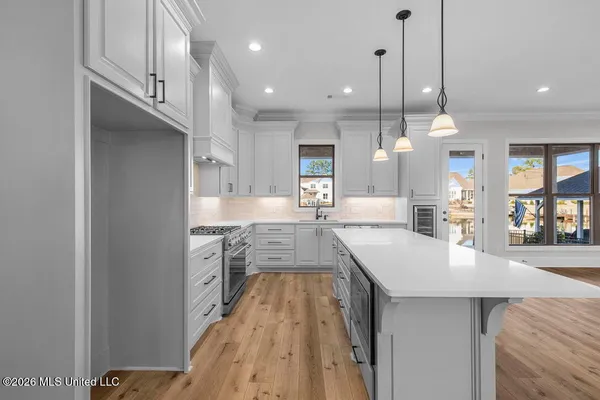 $649,500 | 2140 Herons Bay Circle, Madison, MS 39110
