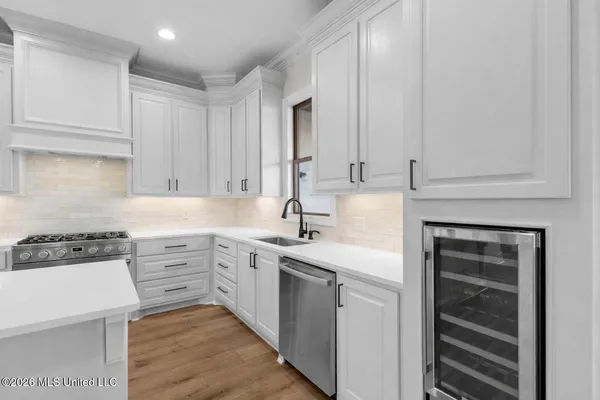 $649,500 | 2140 Herons Bay Circle, Madison, MS 39110