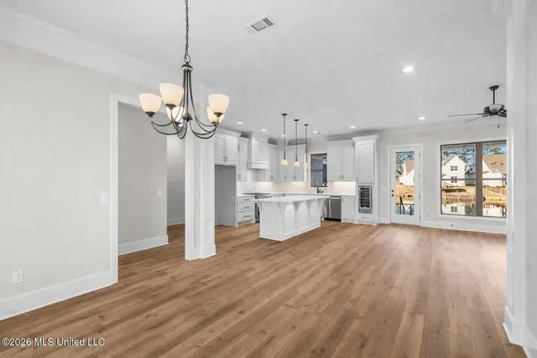 $649,500 | 2140 Herons Bay Circle, Madison, MS 39110