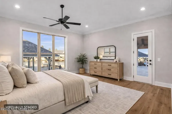 $649,500 | 2140 Herons Bay Circle, Madison, MS 39110