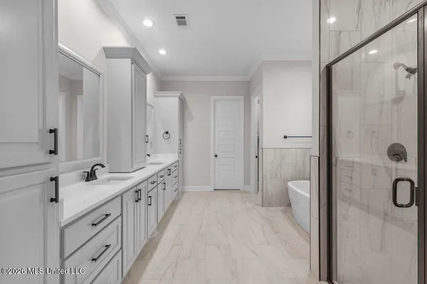 $649,500 | 2140 Herons Bay Circle, Madison, MS 39110