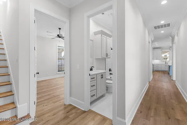 $649,500 | 2140 Herons Bay Circle, Madison, MS 39110