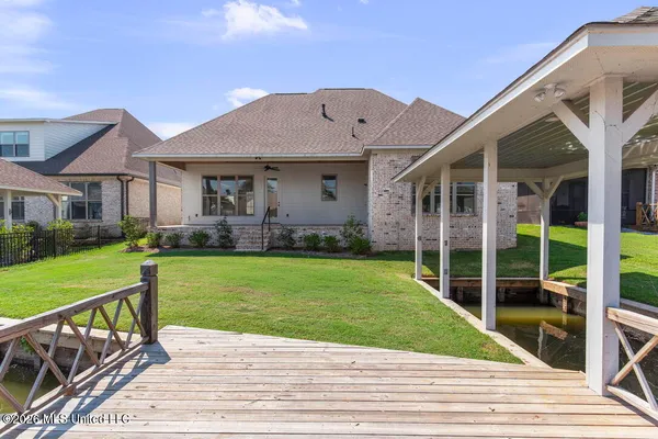 $649,500 | 2140 Herons Bay Circle, Madison, MS 39110