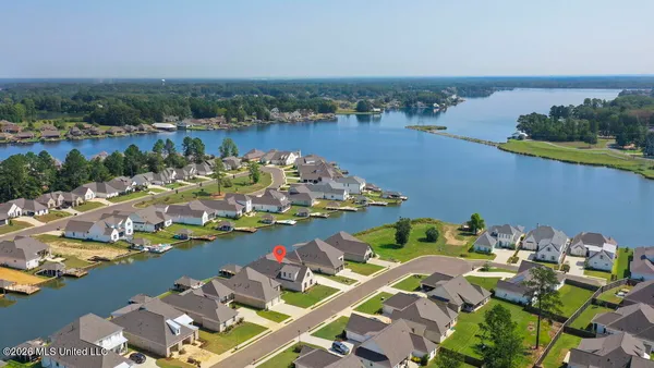 $649,500 | 2140 Herons Bay Circle, Madison, MS 39110