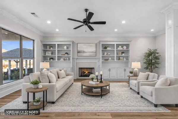 $649,500 | 2140 Herons Bay Circle, Madison, MS 39110