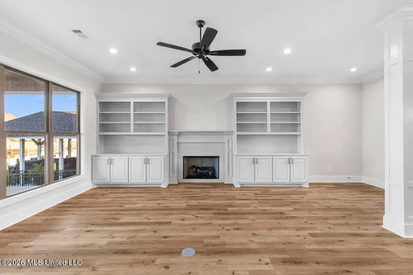 $649,500 | 2140 Herons Bay Circle, Madison, MS 39110