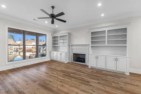 $649,500 | 2140 Herons Bay Circle, Madison, MS 39110