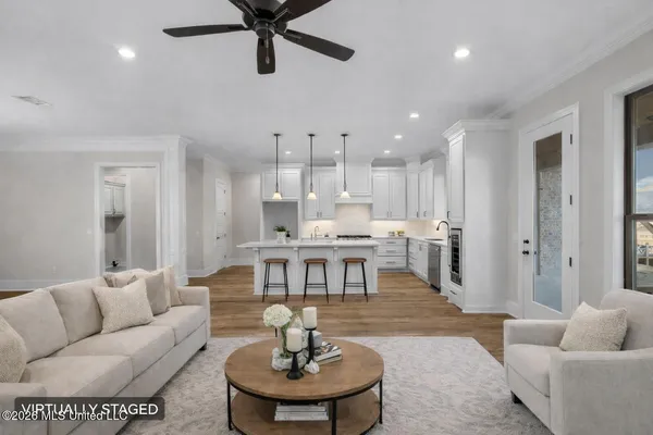 $649,500 | 2140 Herons Bay Circle, Madison, MS 39110