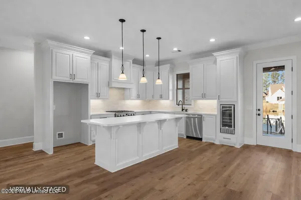 $649,500 | 2140 Herons Bay Circle, Madison, MS 39110