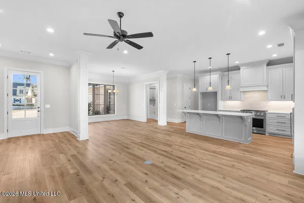 $649,500 | 2140 Herons Bay Circle, Madison, MS 39110