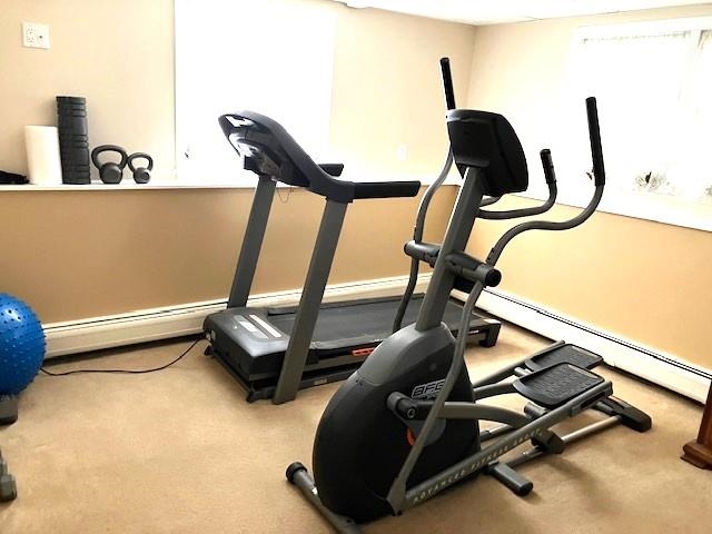 4 Blueberry Road Windham, NH 03087 - Photo 18 of 23