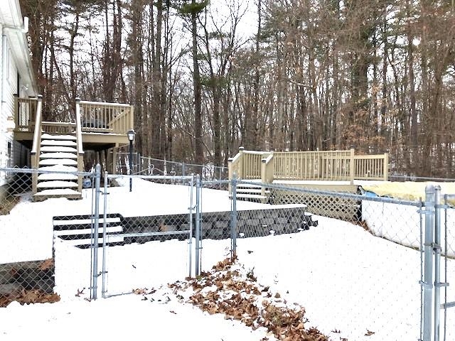 4 Blueberry Road Windham, NH 03087 - Photo 22 of 23