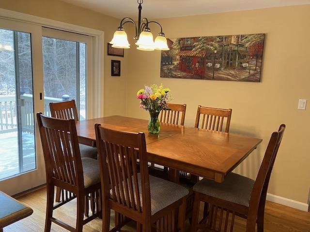 4 Blueberry Road Windham, NH 03087 - Photo 5 of 23