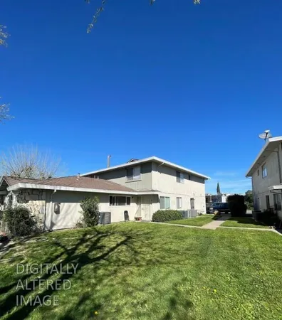 $199,000 | 4411 Greenholme Drive, Unit 3, Sacramento, CA 95842
