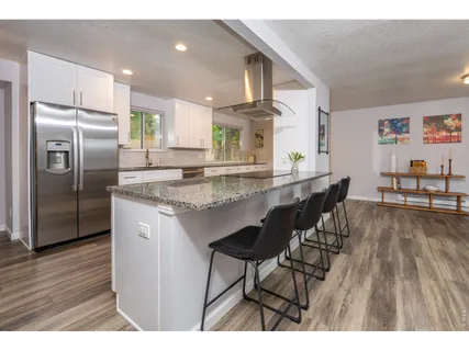 $977,000 | 1459 North Franklin Avenue, Louisville, CO 80027