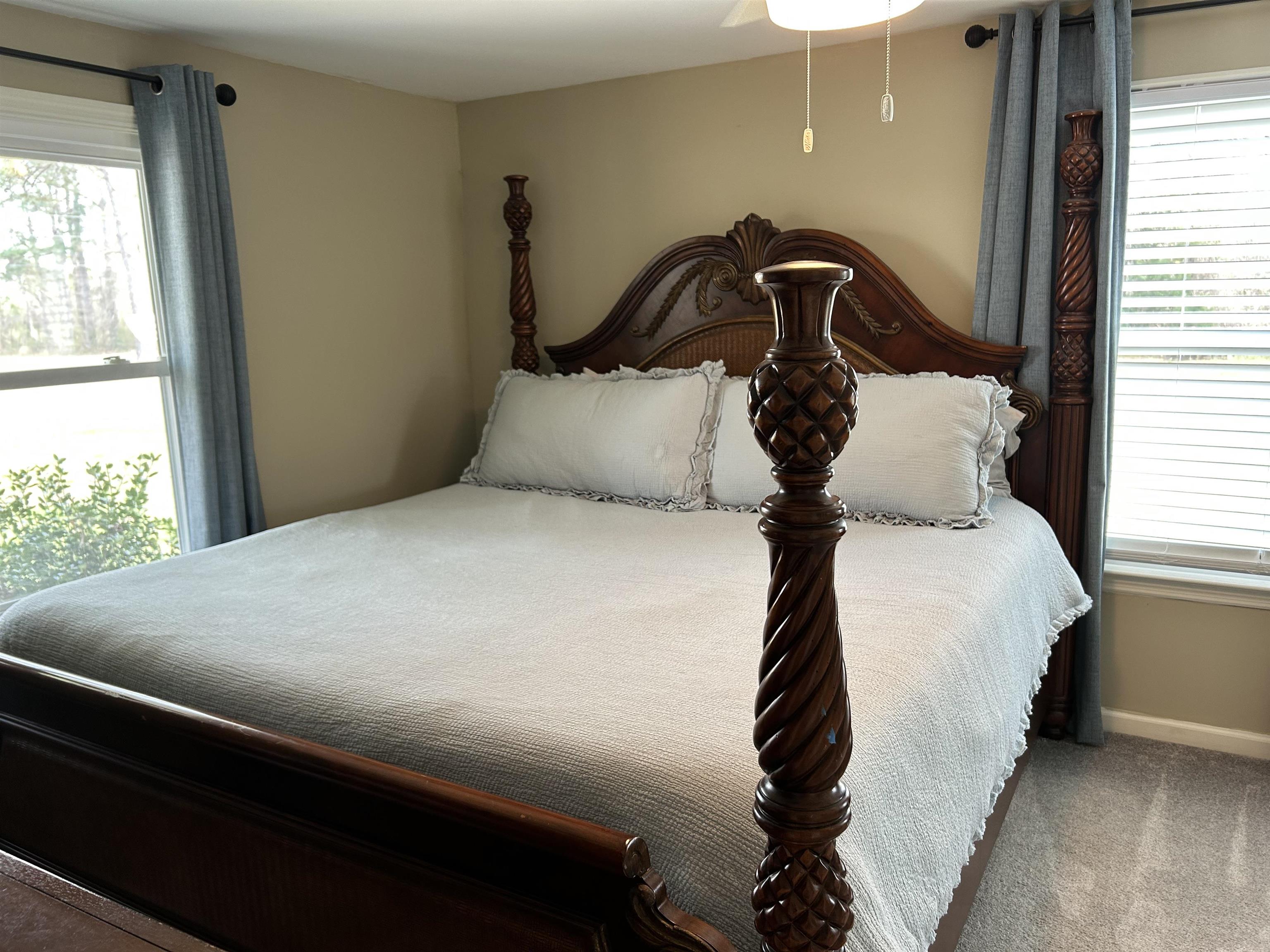 1225 Muddy Creek Road Hemingway, SC 29554 - Photo 15 of 30