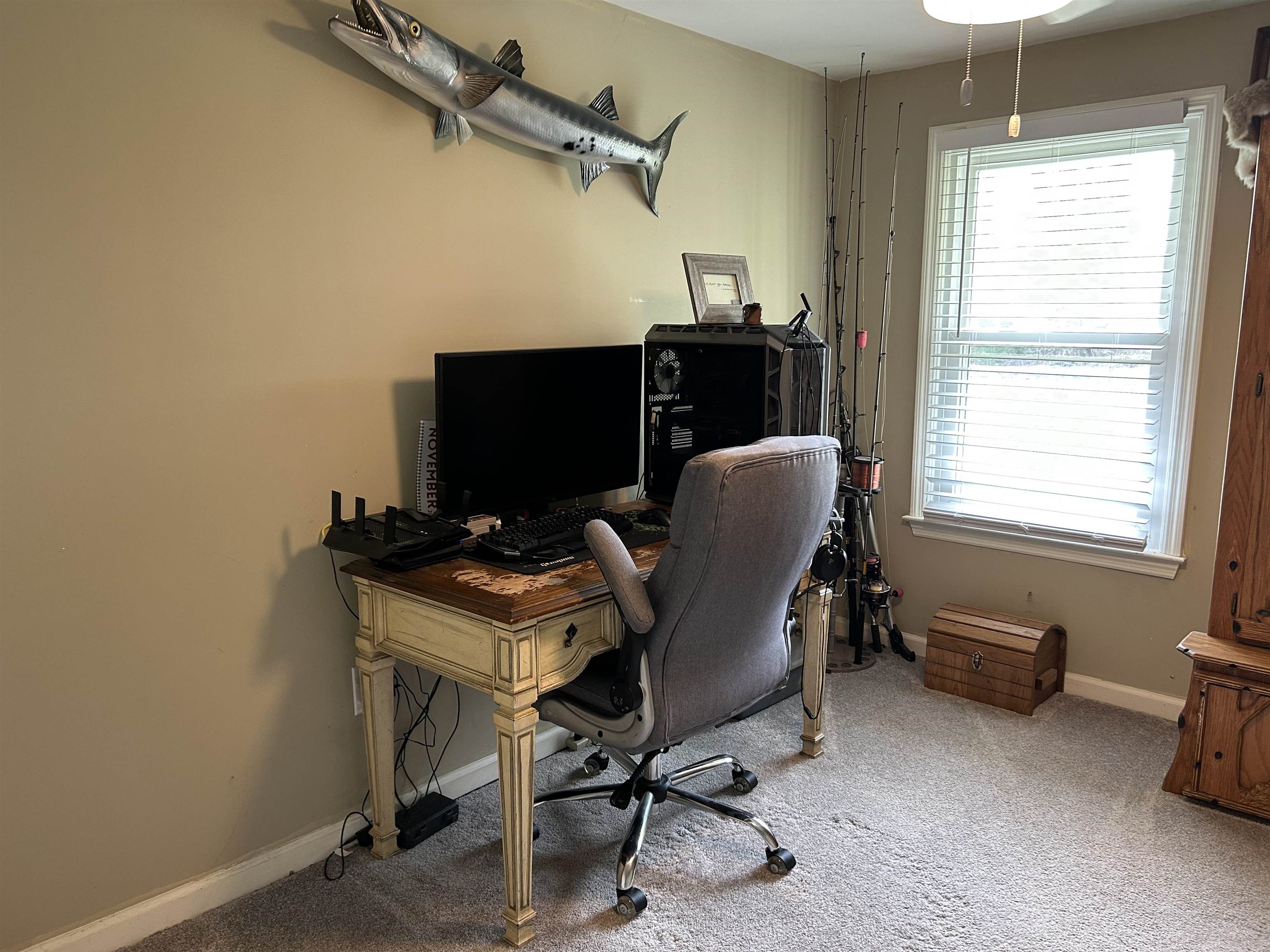 1225 Muddy Creek Road Hemingway, SC 29554 - Photo 16 of 30