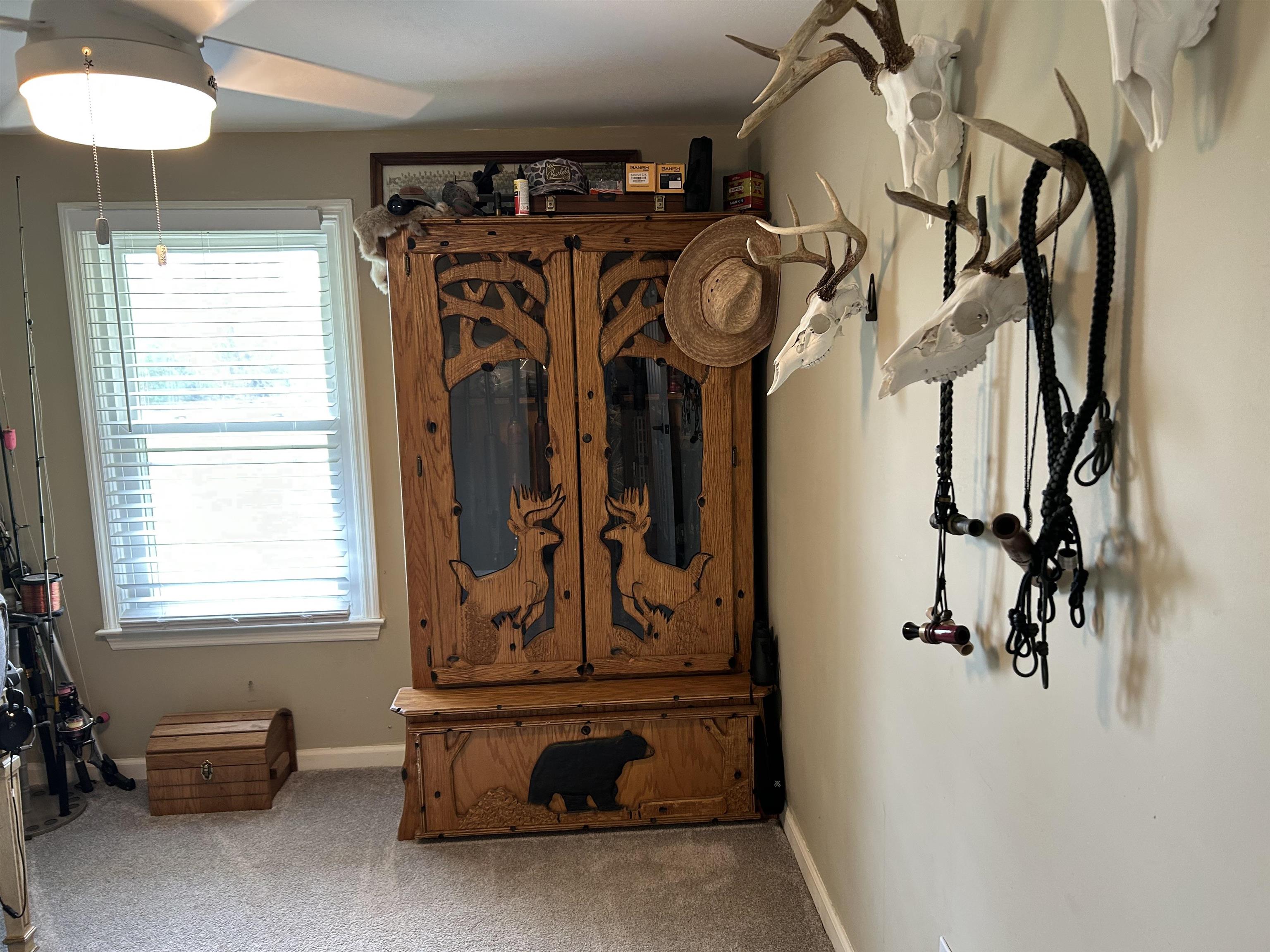 1225 Muddy Creek Road Hemingway, SC 29554 - Photo 17 of 30