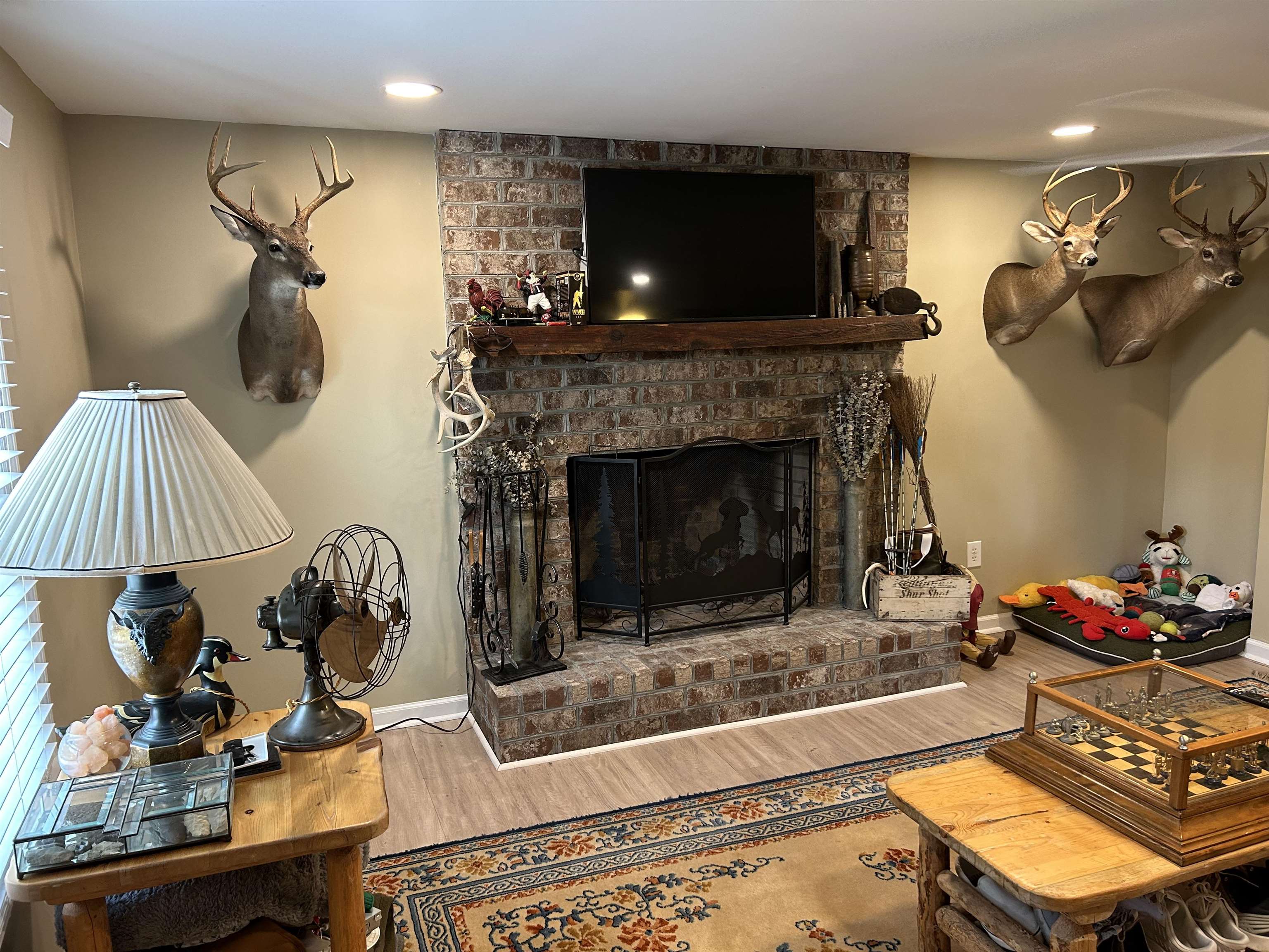 1225 Muddy Creek Road Hemingway, SC 29554 - Photo 2 of 30