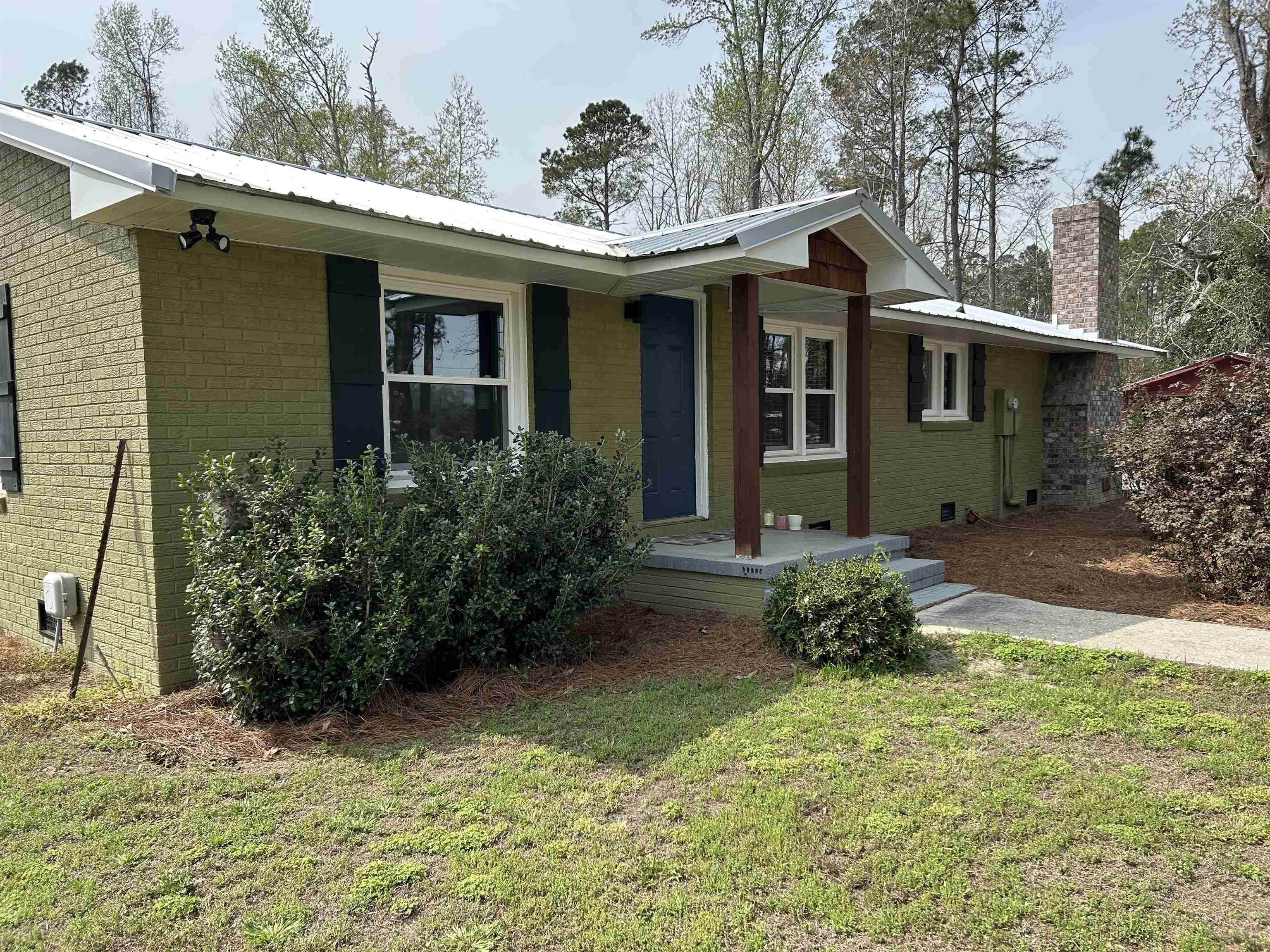 1225 Muddy Creek Road Hemingway, SC 29554 - Photo 26 of 30