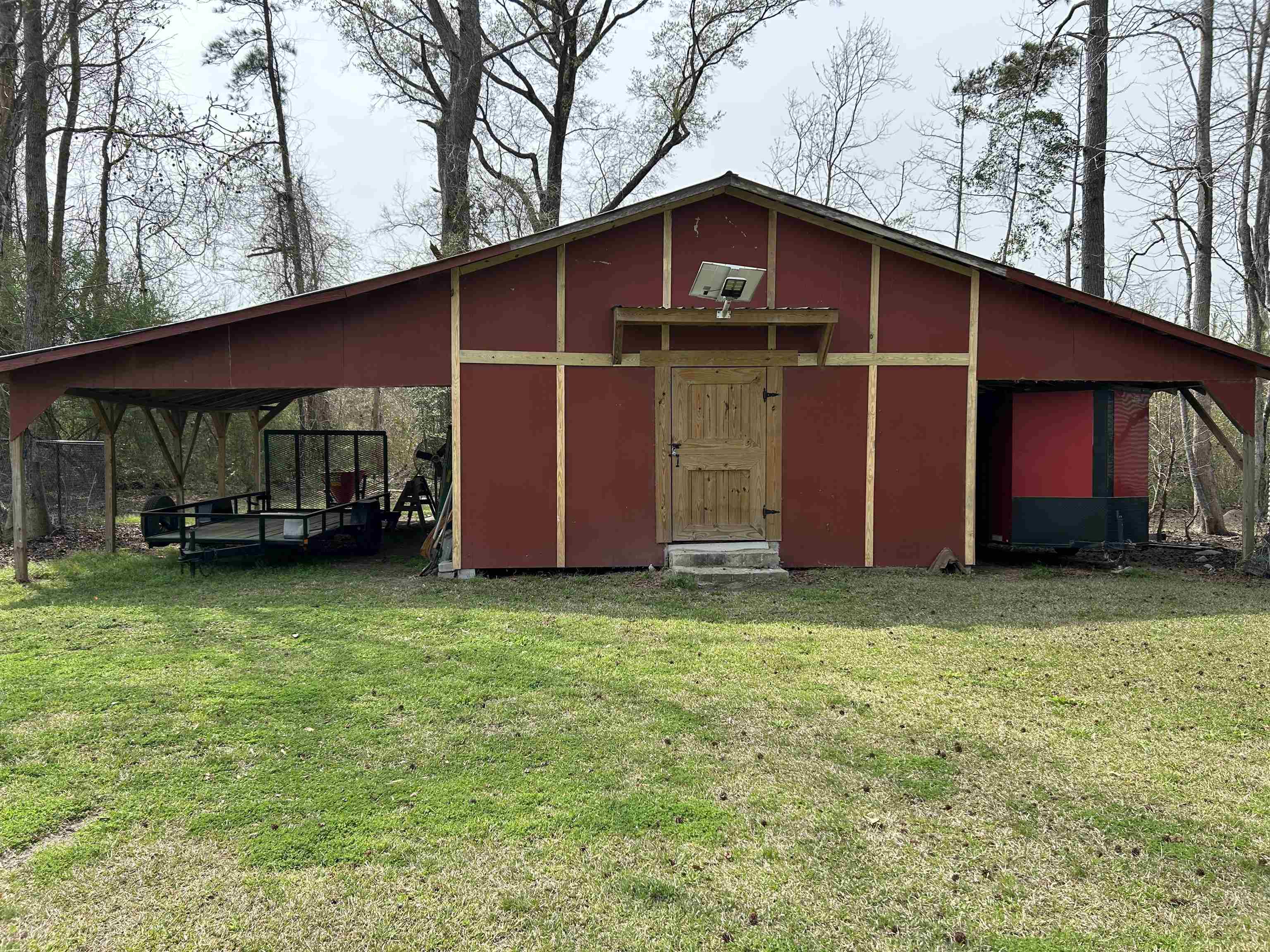 1225 Muddy Creek Road Hemingway, SC 29554 - Photo 28 of 30
