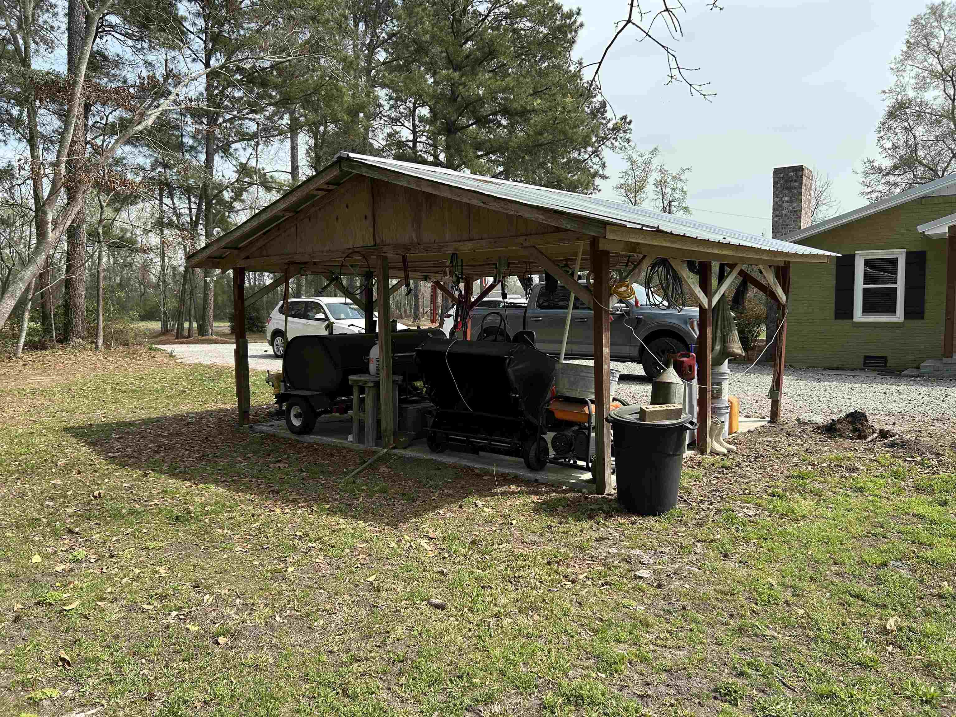 1225 Muddy Creek Road Hemingway, SC 29554 - Photo 30 of 30