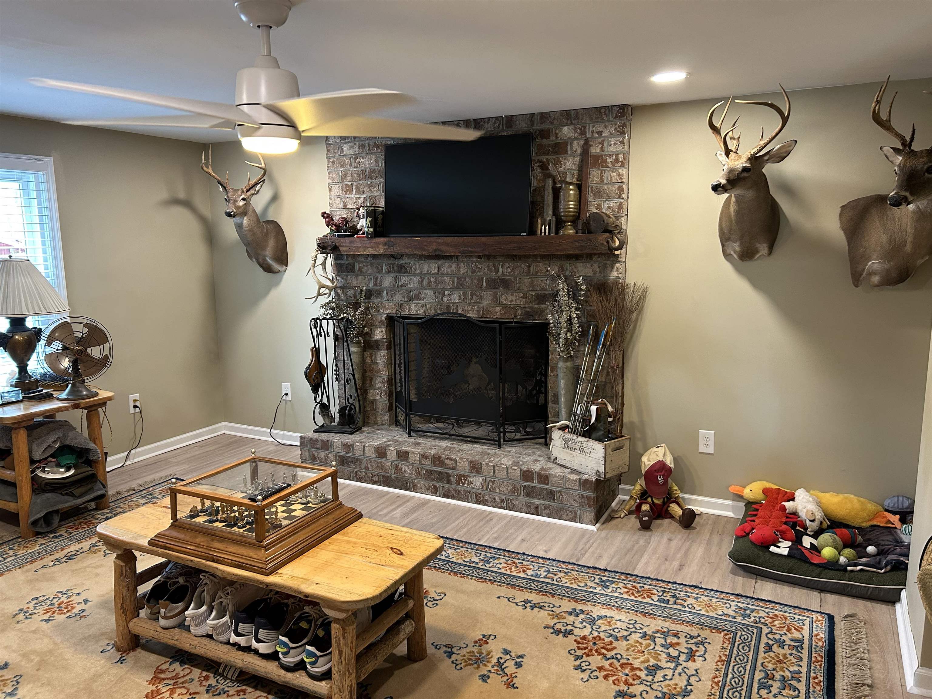 1225 Muddy Creek Road Hemingway, SC 29554 - Photo 3 of 30