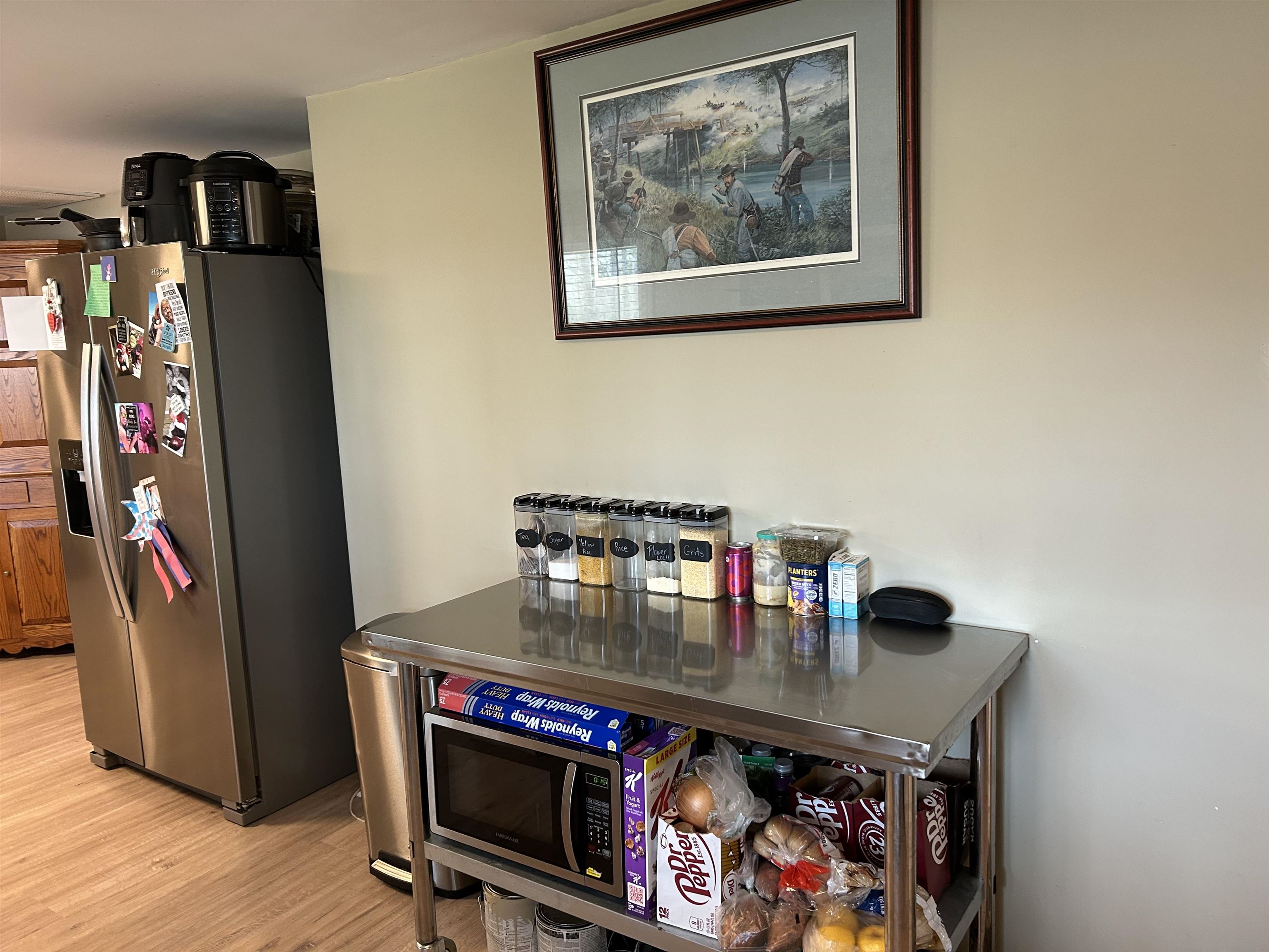 1225 Muddy Creek Road Hemingway, SC 29554 - Photo 6 of 30