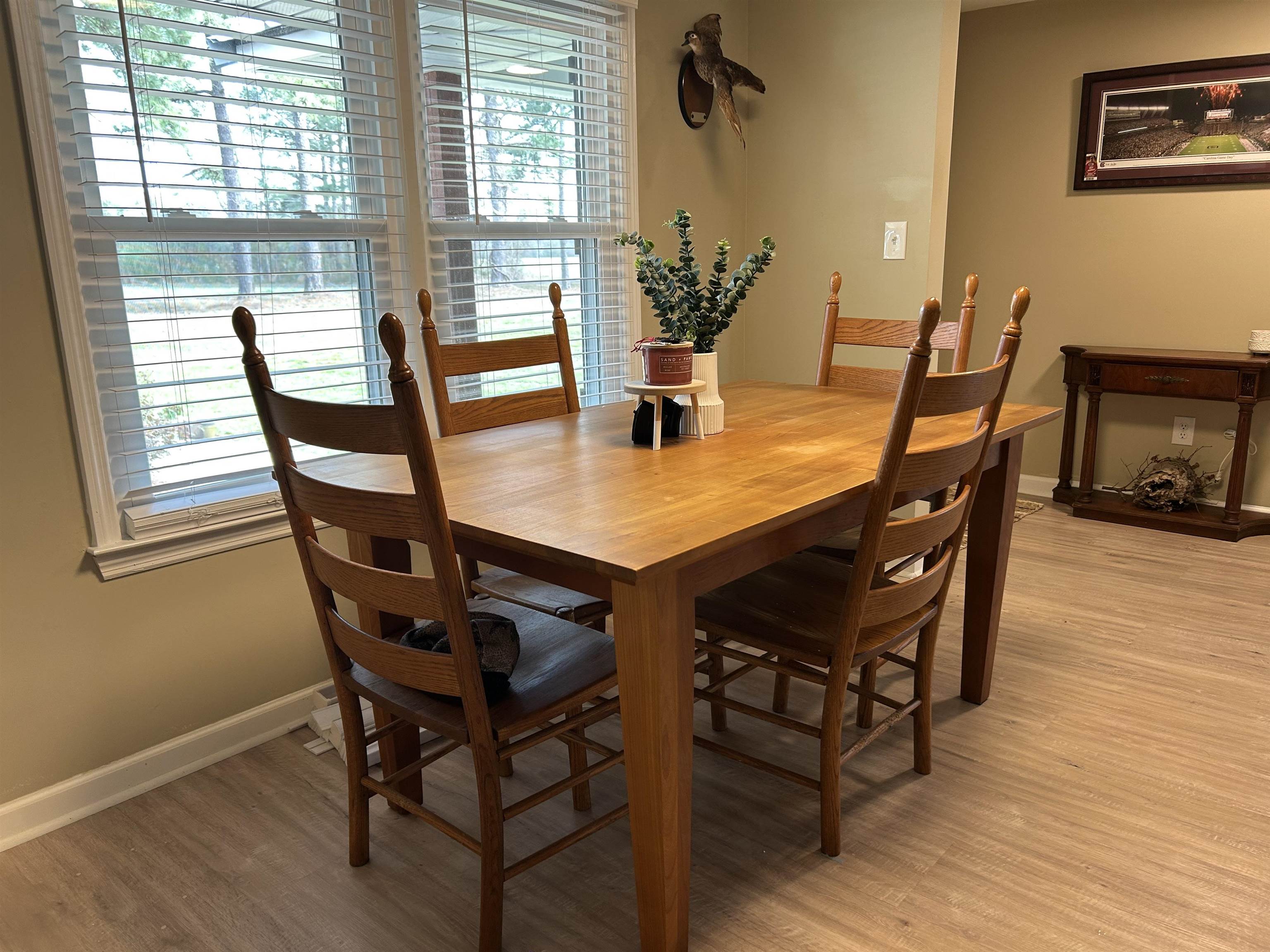 1225 Muddy Creek Road Hemingway, SC 29554 - Photo 7 of 30
