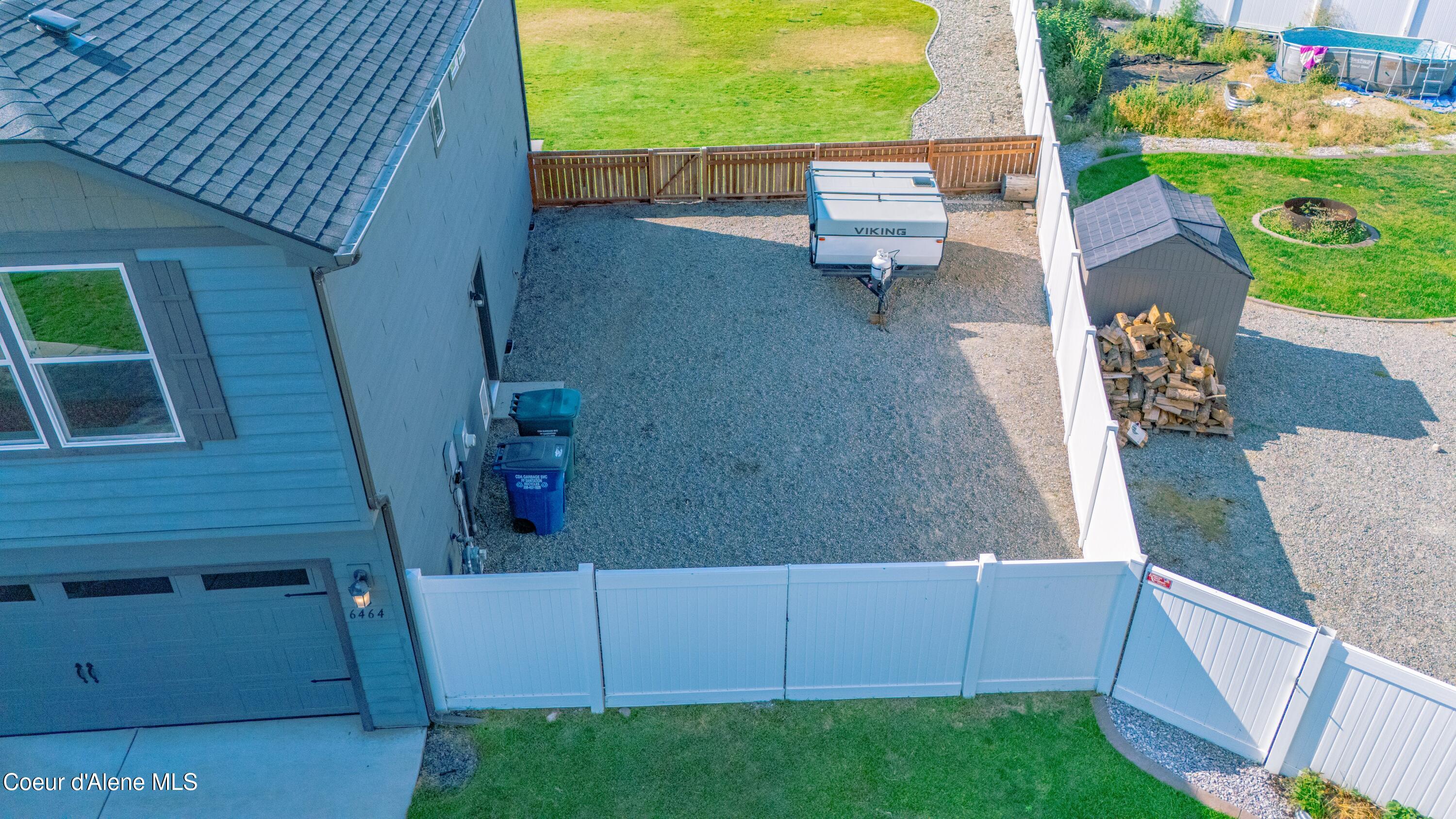 6464 West Irish Circle Rathdrum, ID 83858 - Photo 38 of 59 DJI_20260728074631_0317_D
