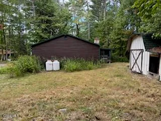 $255,000 | 41 Gage Hill Road, Lake Luzerne, NY 12846