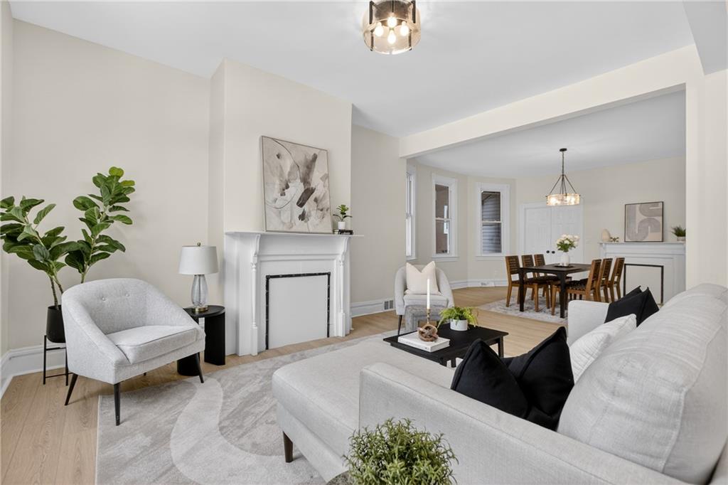 507 East End Avenue Pittsburgh, PA 15221 - Photo 2 of 30