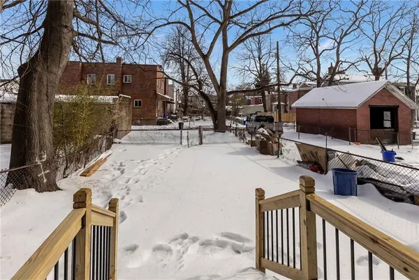 $639,999 | 507 East End Avenue, Pittsburgh, PA 15221