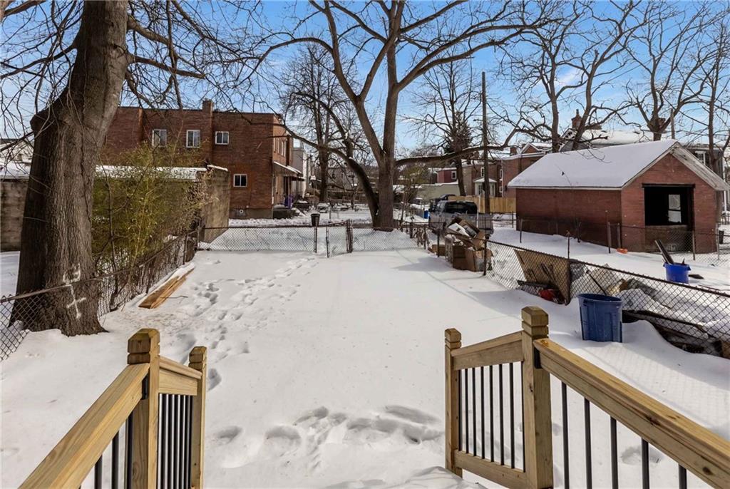 507 East End Avenue Pittsburgh, PA 15221 - Photo 27 of 30